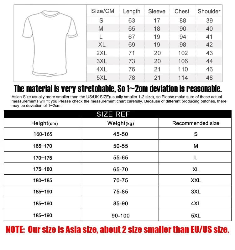 Men's Cotton Fashion T-Shirt